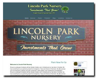 Lincoln Park Nursery